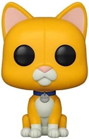 Funko POP Disney: Spaceman- POP 4