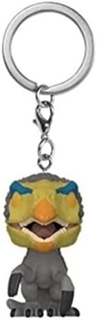 Funko Pop Keychain: Jurassic World: Dominion – Therizinosaurus Funko Pop Keychain: Jurassic World: Dominion – Therizinosaurus