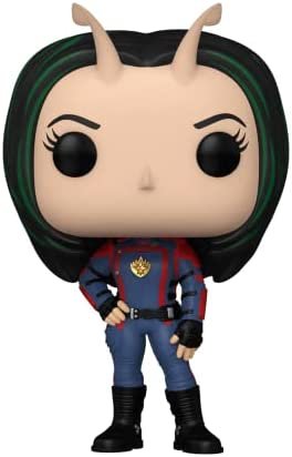 Funko: Pop Vinyl: Guardians of The Galaxy 3 – Mantis