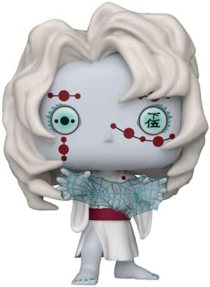 Funko: Pop Animation: Demon Slayer- Rui