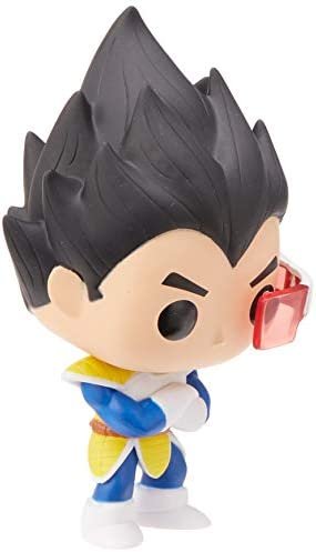 Funko – POP Anime – Dragonball Z – Vegeta, 32 Funko – POP Anime – Dragonball Z – Vegeta, 32