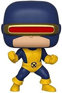 Funko POP! Bobble Vinyle Marvel: 80th – First Appearance – Cyclops