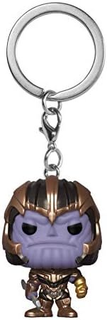 Pocket Pop! Keychain: Avengers Endgame: Thanos