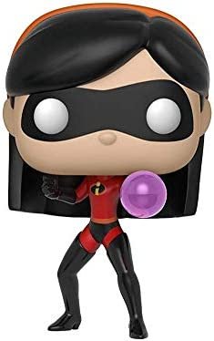 Funko 29201 Incredibles 29208 Disney The 2 Pop 8 Vinyl Figure Funko 29201 Incredibles 29208 Disney The 2 Pop 8 Vinyl Figure