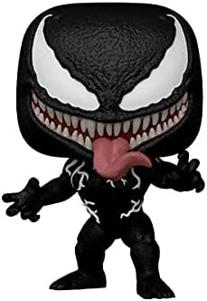 Funko Marvel Venom 2 Figurine Vinyle Pop !