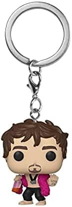 POP Keychain: Umbrella Academy- Klaus POP Keychain: Umbrella Academy- Klaus