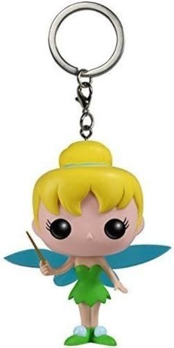 Funko – POP Keychain: Disney – Tinkerbell Funko – POP Keychain: Disney – Tinkerbell
