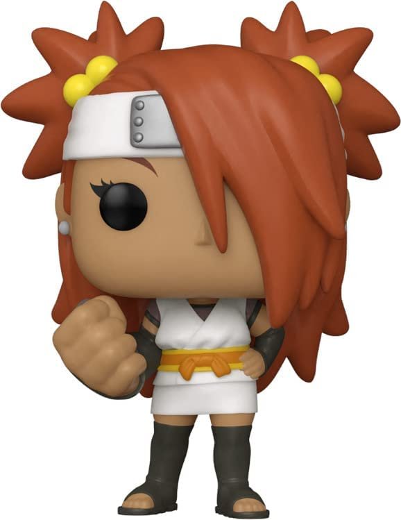 Funko Pop! Animation: Boruto – Cho-Cho #1037 Vinyl Figure Funko Pop! Animation: Boruto – Cho-Cho #1037 Vinyl Figure