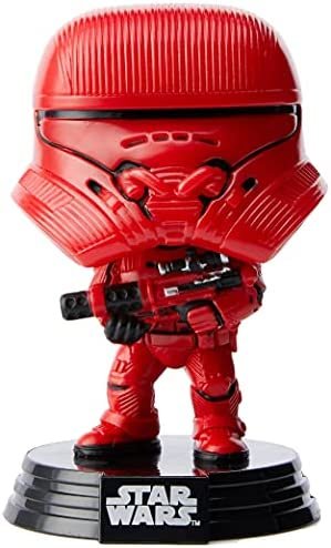 POP! Star Wars The Rise of Skywalker: Sith Jet Trooper