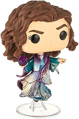 Funko 52867 POP: Big Red- POP 8 Multicolour Taille unique Funko 52867 POP: Big Red- POP 8 Multicolour Taille unique