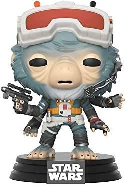 Funko – Star Wars: red CupPop 16Figurine,26992 Funko – Star Wars: red CupPop 16Figurine,26992