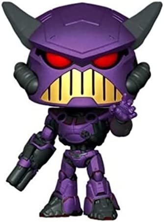 Funko POP Disney: Zurg – 1214 Funko POP Disney: Zurg – 1214