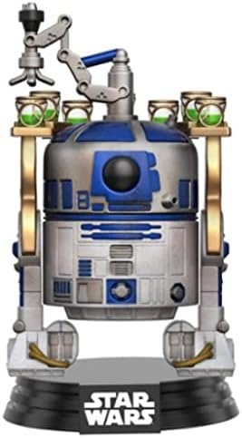 Funko R2D2 Jabba&rsquo;s Skiff