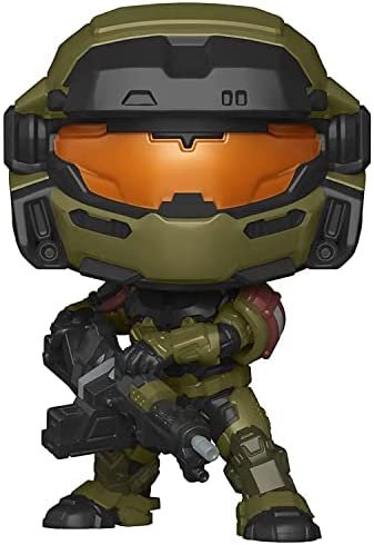 Funko Spartan Grenadier 23 Exclusive Funko Spartan Grenadier 23 Exclusive