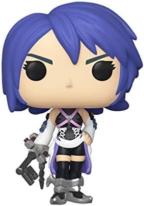 Funko POP! Disney: Kingdom Hearts 3 – Aqua Funko POP! Disney: Kingdom Hearts 3 – Aqua