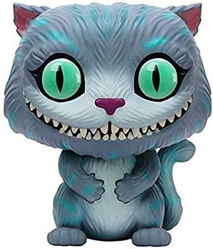 Funko – POP Disney – Alice (LiveAction) – Cheshire Cat Funko – POP Disney – Alice (LiveAction) – Cheshire Cat