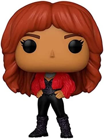 Funko 64202 Marvel She-Hulk: Attorney at Law, Taille Unique Funko 64202 Marvel She-Hulk: Attorney at Law, Taille Unique