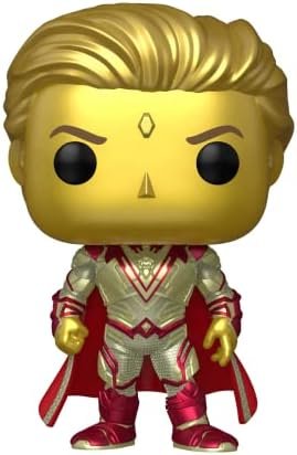 Funko: Pop Vinyl: Guardians of The Galaxy 3 – Adam Warlock