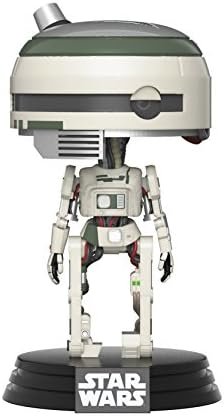 Funko – Star Wars: Red Cup Pop 15 Figurine, 26990 Funko – Star Wars: Red Cup Pop 15 Figurine, 26990