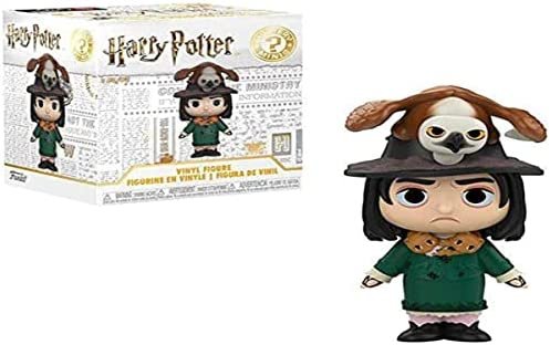 Funko Harry Potter Mystery Minis Boggart as Snape Exclusive Mystery Pack