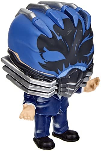 Funko POP! Figurine en Vinyle Animation: My Hero Academia – All For One Funko POP! Figurine en Vinyle Animation: My Hero Academia – All For One
