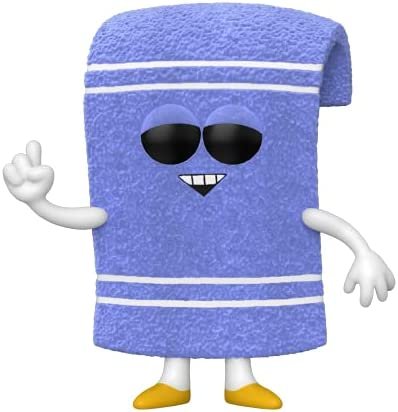 Funko Pop South Park: South Park- Towelie (FL) Funko Pop South Park: South Park- Towelie (FL)