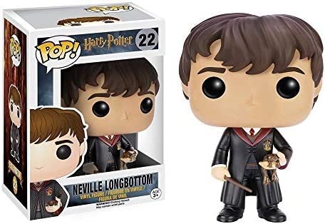 Funko – POP Movies – Harry Potter – Neville Longbottom