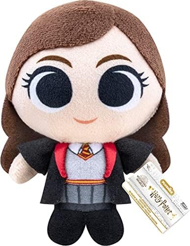 POP Plush: HP Holiday- 4″ Hermione POP Plush: HP Holiday- 4″ Hermione