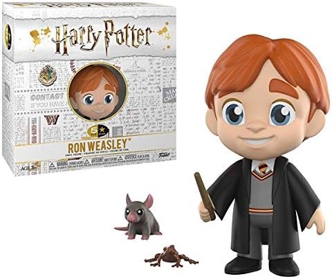 FUNKO 5 STAR: Harry Potter – Ron Weasley