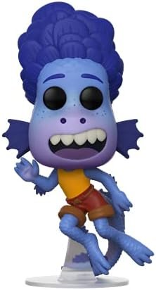 Funko 55762 POP Disney: Luca – Alberto (Sea)