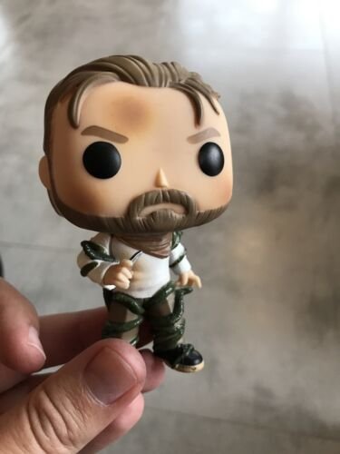 Figurine Funko Pop ! Vinyle