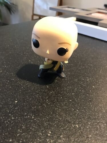 Figurine Funko Pop ! Vinyle Marvel
