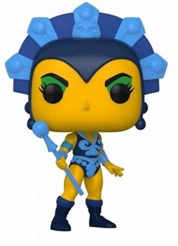 #86 Evil-Lyn. Maîtres De The Univers. Funko Pop! Rétro Neuf en Boîte