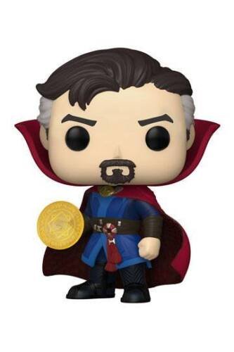 Doctor Strange Multiverse of Madness POP! Doctor Strange Marvel Vinyl funko