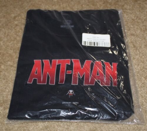 FUNKO POP TEES MARVEL ANT-MAN UNISEX XL