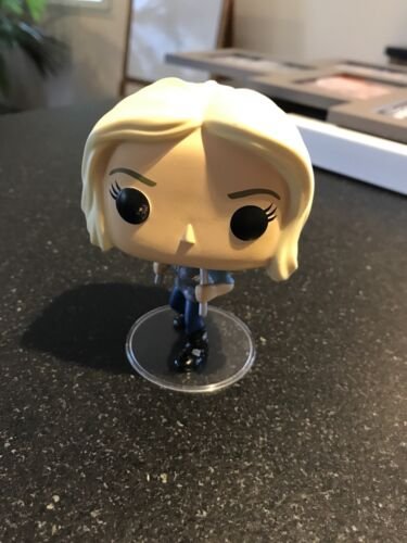 Figurine Funko Pop ! Vinyle Marvel