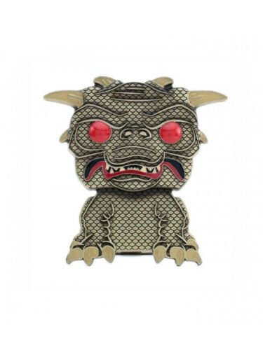 Funko POP! Ghostbusters – Zuul 4? Pop! Enamel Pin