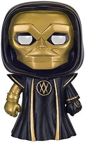 Funko Pop Films : Flash Gordon Action Figurine – Général Klytus Funko Pop Films : Flash Gordon Action Figurine – Général Klytus