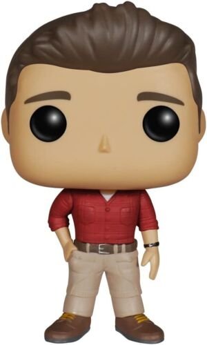 Funko Pop Films : Seize Bougies – Jake Ryan Action Figurine