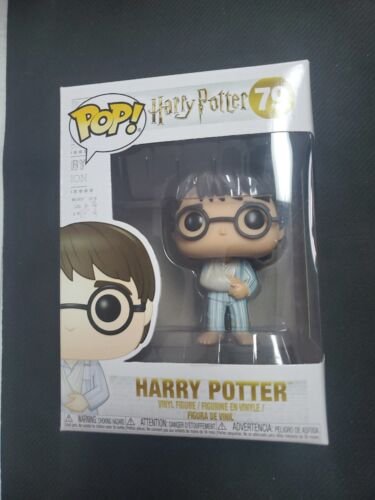 Funko Pop! Harry Potter #79 Vinyle Figurine