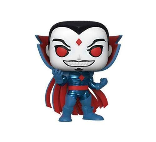 Funko Pop! Mister Sinistre #624 Édition Spéciale Vinyle Figurine X-Men