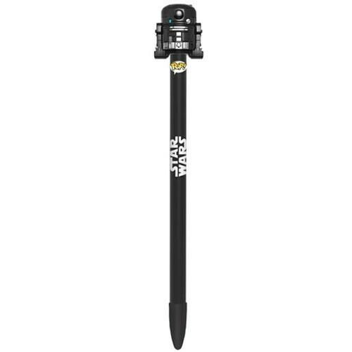 Funko Pop Pen Stylo Star Wars – C2-B5 Imperial Droid – Neuf Funko Pop Pen Stylo Star Wars – C2-B5 Imperial Droid – Neuf