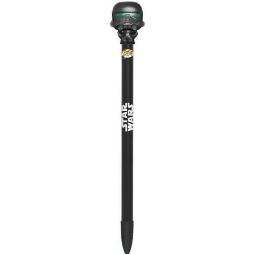 Funko Pop Pen Stylo Star Wars – Imperial Death Trooper – Neuf