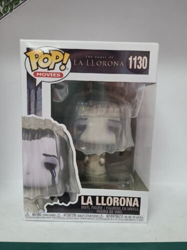 Funko Pop! The Curse De La Llorona #1130 Vinyle Figurine