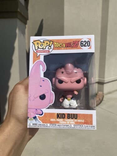 Funko Pop