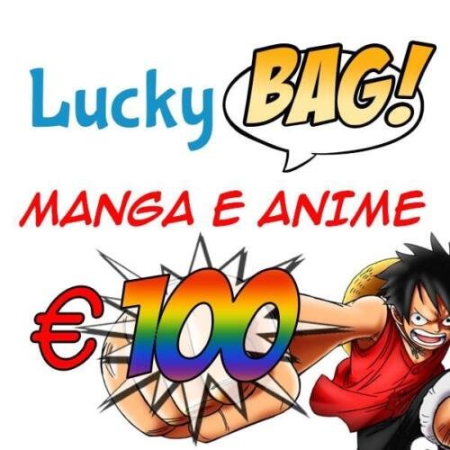 MYSTERY BOX Thème Anime Manga De – Box À Surprise Mystère Avec Funko Pop