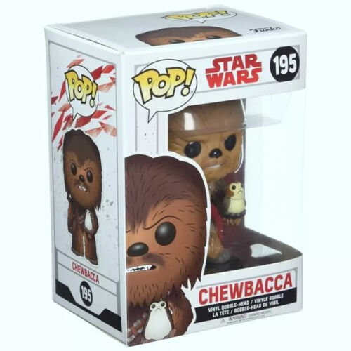 STAR WARS POP 387 CHEWBACCA FIGURINE 2020 box collector disney FUNKO RARE STAR WARS POP 387 CHEWBACCA FIGURINE 2020 box collector disney FUNKO RARE