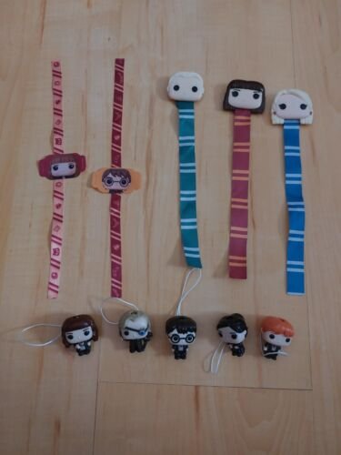 figurine funko pop kinder joy harry potter