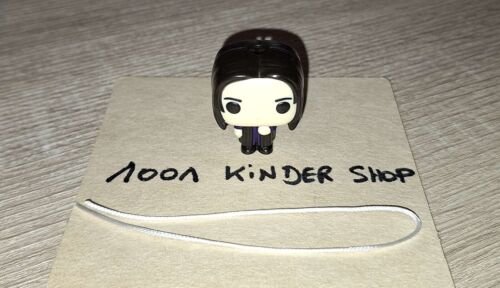 KINDER JOY VD390 VD 390 HARRY POTTER FUNKO POP PROF. SEVERUS SNAPE