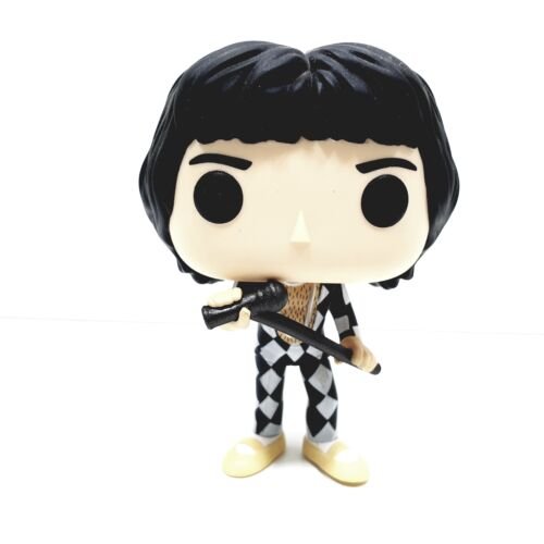 Figurine Funko Pop Freddie Mercury Queen 92 B (PO159098) Figurine Funko Pop Freddie Mercury Queen 92 B (PO159098)
